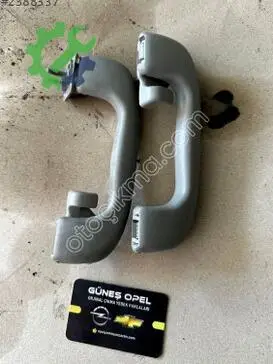 Opel Astra El Tutamağı çıkma parça