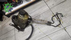 Opel Astra J Elektrikli direksiyon pompası