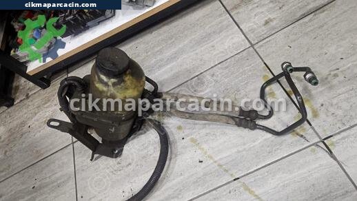 Opel Astra Direksiyon Pompası çıkma parça