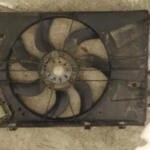 Opel astra j fan takımı çıkma yedek parça