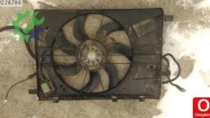Opel astra j fan takımı çıkma yedek parça