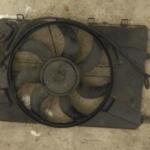 Opel astra j fan takımı çıkma yedek parça