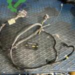 Opel Astra 2025 – 2025 Elektrik Tesisatı Çıkma – 13253581