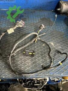Opel Astra 2025 Elektrik Tesisatı Çıkma – 13253581