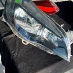 Opel Astra Far çıkma parça - ATABEY AUTO YEDEK PARÇA Konya