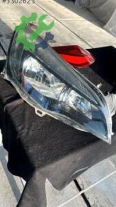 OPEL ASTRA J FAR