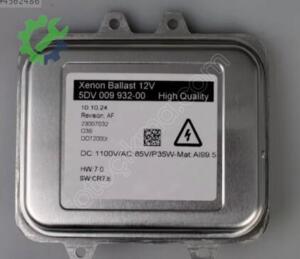 OPEL ASTRA J FAR BEYNİ 09-12 OEM- 5DV 009 932 00