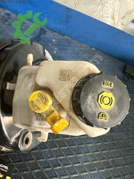Opel Astra Fren Ana Merkezi çıkma parça