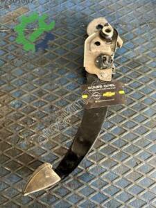 Çıkma Opel Astra Pedal