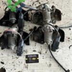 Opel Astra 2025 – 2025 Çıkma Vakum Pompası 13343961