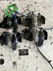 Opel Astra 2025 - 2025 Çıkma Vakum Pompası 13343961