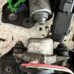 Opel Astra 2025 – 2025 Çıkma Vakum Pompası 13343961