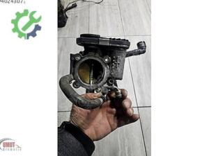 OPEL ASTRA J GAZ KELEBEGİ 1.6