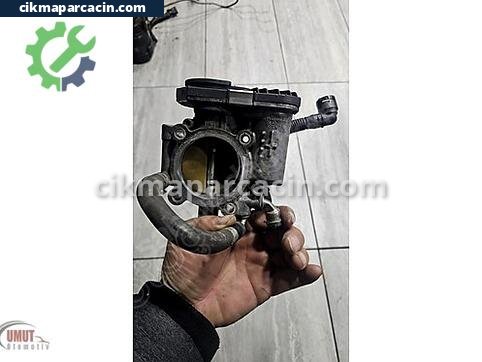 Opel Astra Gaz Kelebeği çıkma parça