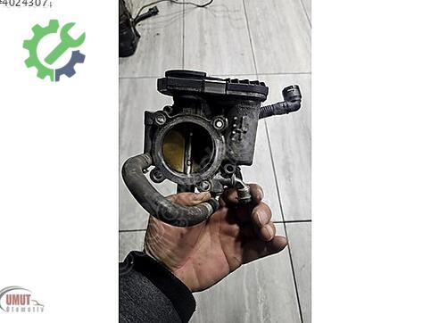 Opel Astra Gaz Kelebeği çıkma parça