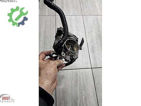 Opel Astra Gaz Kelebeği çıkma parça