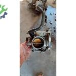 OPEL ASTRA J GAZ KELEBEGI