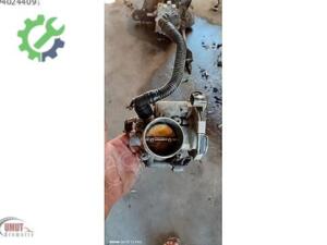 OPEL ASTRA J GAZ KELEBEGI