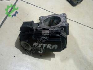 Opel Astra Orijinal Çıkma Gaz Kelebeği