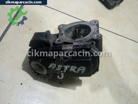 Opel Astra Gaz Kelebeği çıkma parça