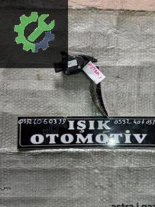 Opel astra j gaz pedalı çıkma orjinal sökme