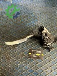Opel Astra 2024 - 2024 Pedal Çıkma - 13252702