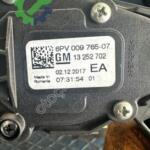 Opel Astra 2024 – 2024 Pedal Çıkma – 13252702