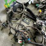 Çıkma Opel Astra Sigorta Kutusu 13222785