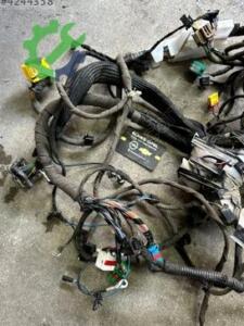 Çıkma Opel Astra Sigorta Kutusu 13222785
