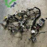 Çıkma Opel Astra Sigorta Kutusu 13222785
