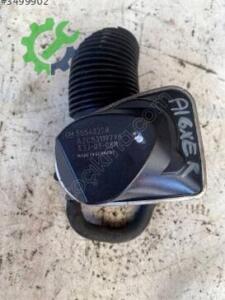 OPEL ASTRA J H GAZ KELEBEĞİ A16XER Z16XER 55560398