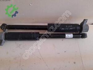 OPEL ASTRA J HACBACK ARKA SAĞ SOL AMORTİSÖR,LER TAKIM GM
