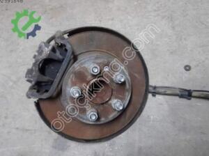 OPEL ASTRA J HACBACK SAĞ ARKA TAŞIYICI DİSK KOMPLE