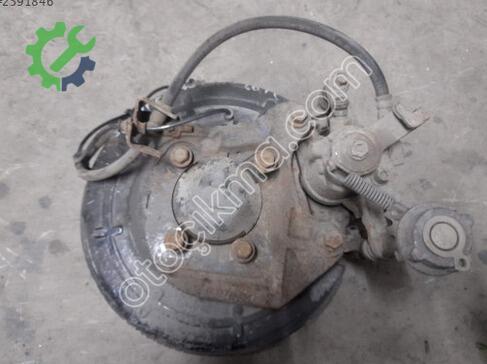 Opel Astra Taşıyıcı çıkma parça