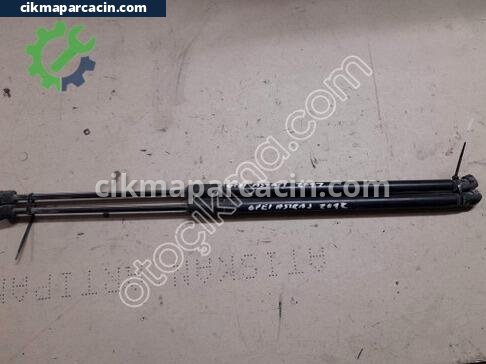 Opel Astra Bagaj Amortisörü çıkma parça