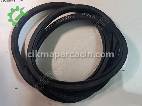 Opel Astra Fitil çıkma parça