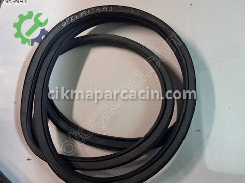 Opel Astra Fitil çıkma parça