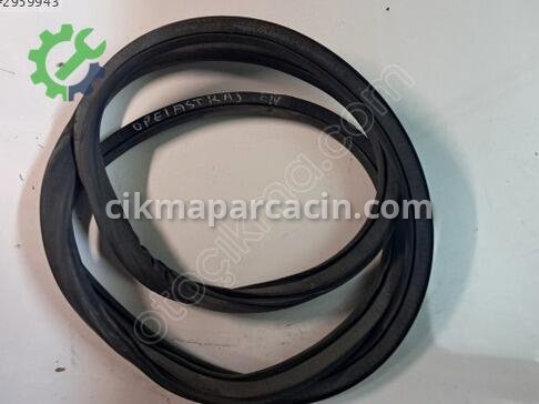Opel Astra Fitil çıkma parça