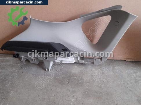 Opel Astra Sol Bagaj çıkma parça