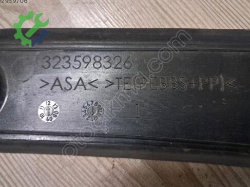 Opel Astra Bakalitler çıkma parça
