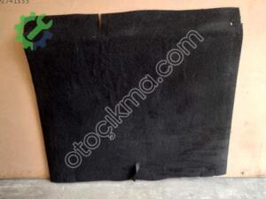 OPEL ASTRA J HATCHBACK BAGAJ TABAN HALISI