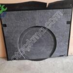 OPEL ASTRA J HATCHBACK BAGAJ TABAN HALISI