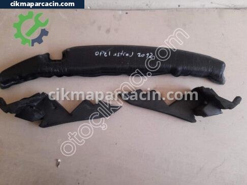 Opel Astra Bakalitler çıkma parça