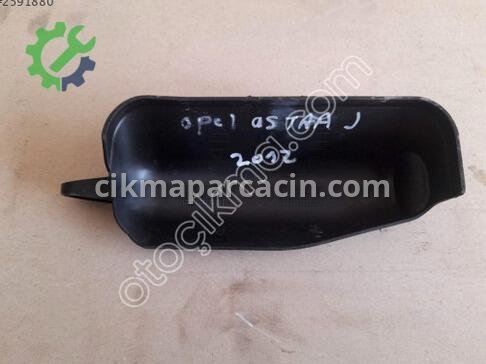 Opel Astra Bakalitler çıkma parça