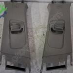 OPEL ASTRA J HATCHBACK BAKALİTLER