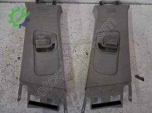 OPEL ASTRA J HATCHBACK BAKALİTLER