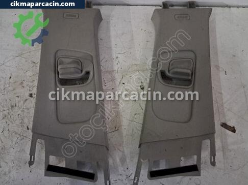 Opel Astra Bakalitler çıkma parça