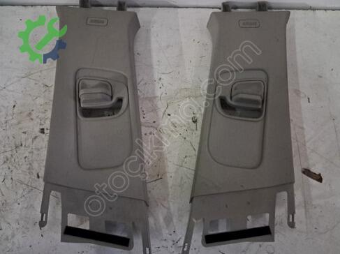 Opel Astra Bakalitler çıkma parça