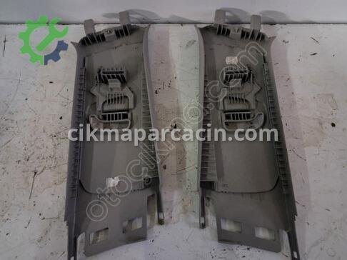 Opel Astra Bakalitler çıkma parça