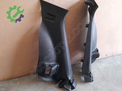 Opel Astra Bakalitler çıkma parça